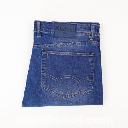 Denim Jeans